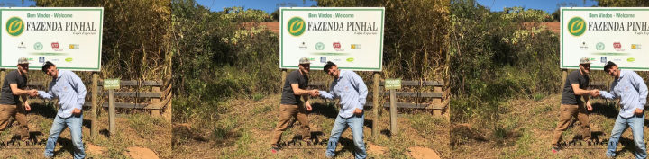 #150 Kaffa Roastery: Brazil Fazenda Pinhal