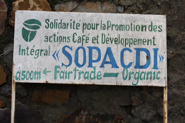 #152 Mokkamestarit: Congo Kivu Organic